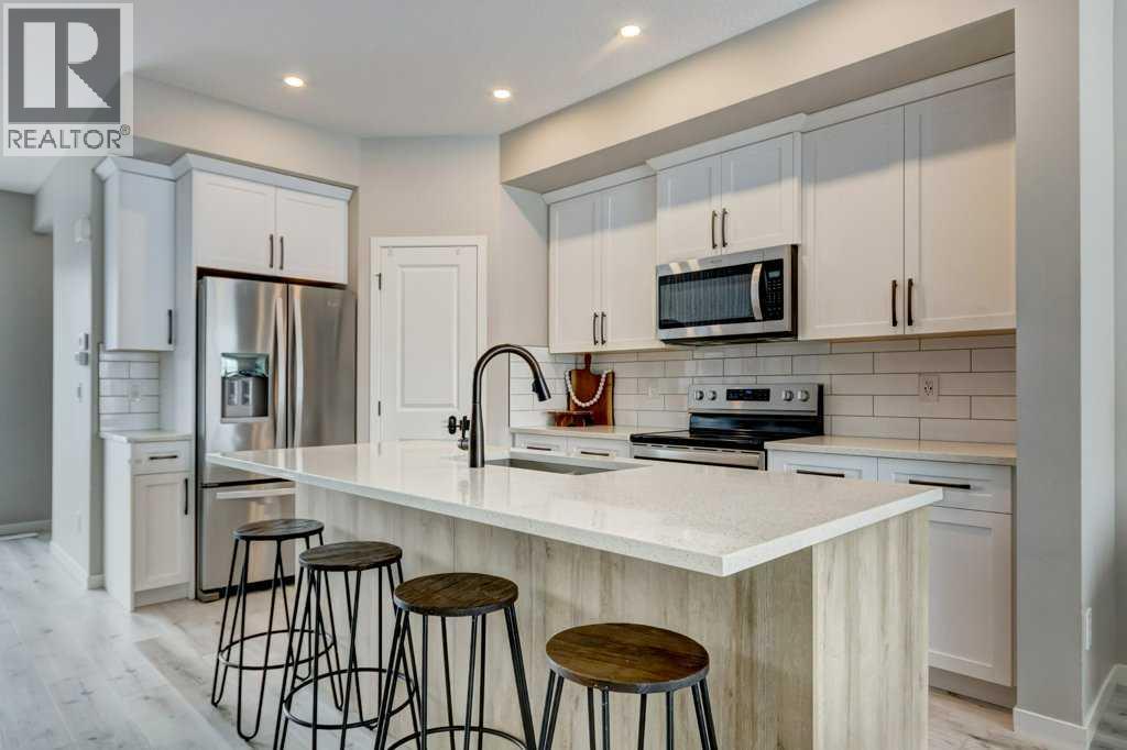 217 D'arcy Ranch Drive, Okotoks, Alberta  T1S 5T1 - Photo 7 - A2287247