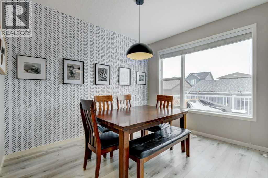 217 D'arcy Ranch Drive, Okotoks, Alberta  T1S 5T1 - Photo 11 - A2287247