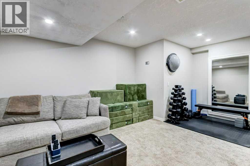 217 D'arcy Ranch Drive, Okotoks, Alberta  T1S 5T1 - Photo 25 - A2287247