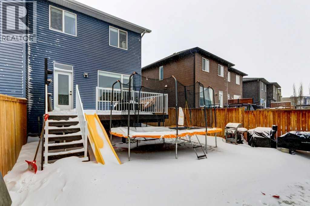 217 D'arcy Ranch Drive, Okotoks, Alberta  T1S 5T1 - Photo 31 - A2287247