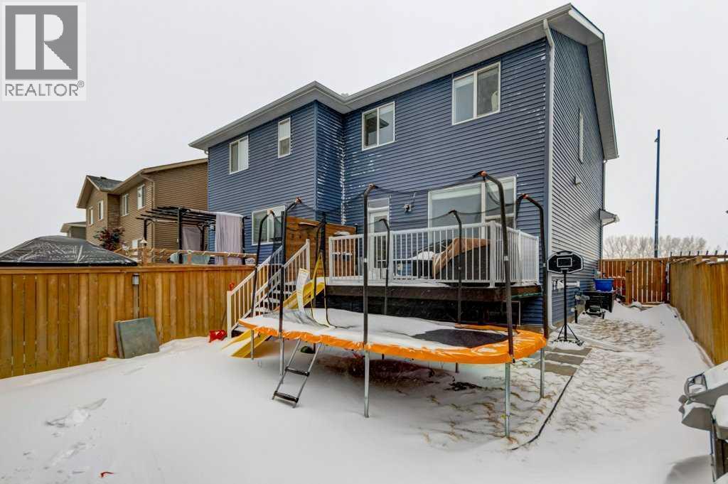 217 D'arcy Ranch Drive, Okotoks, Alberta  T1S 5T1 - Photo 30 - A2287247