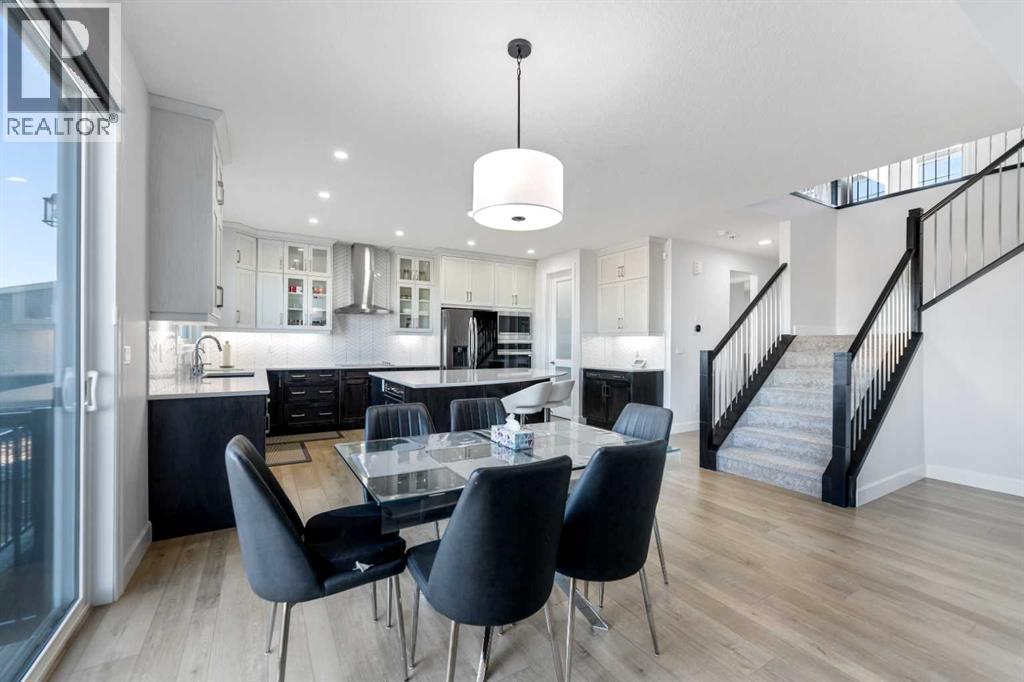 1116 Southwinds Green Sw, Airdrie, Alberta  T4B 5S3 - Photo 18 - A2287869