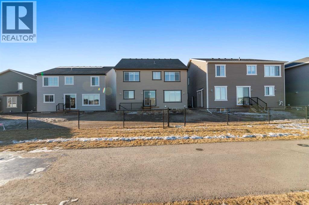 1116 Southwinds Green Sw, Airdrie, Alberta  T4B 5S3 - Photo 41 - A2287869