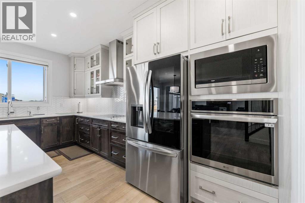 1116 Southwinds Green Sw, Airdrie, Alberta  T4B 5S3 - Photo 12 - A2287869