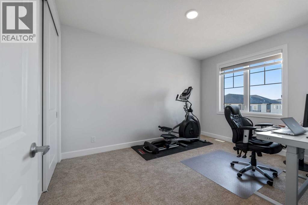 1116 Southwinds Green Sw, Airdrie, Alberta  T4B 5S3 - Photo 31 - A2287869