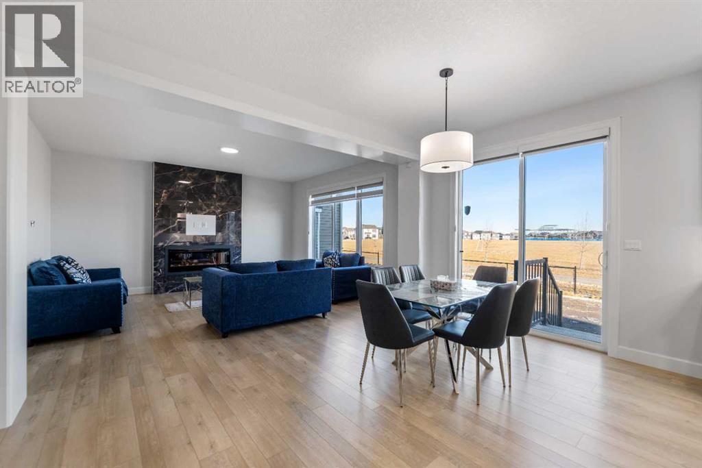 1116 Southwinds Green Sw, Airdrie, Alberta  T4B 5S3 - Photo 20 - A2287869