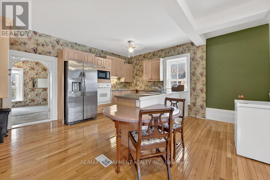 149 Argyle Street, Haldimand, Ontario  N3W 1K9 - Photo 28 - X12809320