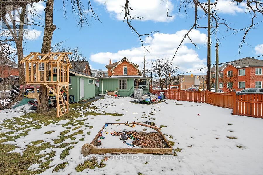 149 Argyle Street, Haldimand, Ontario  N3W 1K9 - Photo 45 - X12809320