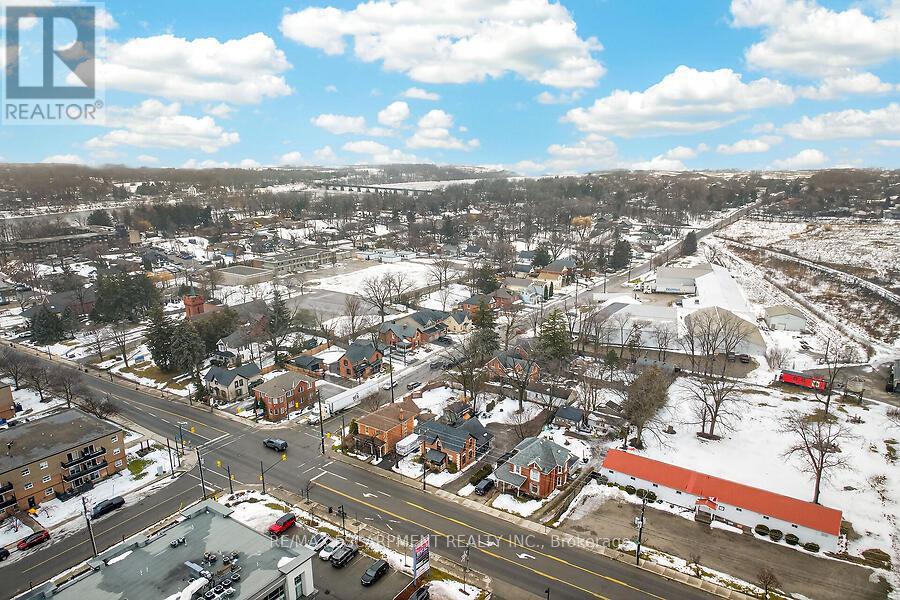 149 Argyle Street, Haldimand, Ontario  N3W 1K9 - Photo 49 - X12809320