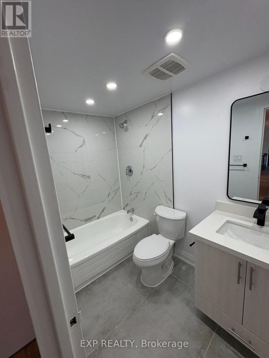 406 - 4422 Huron Street, Niagara Falls, Ontario  L2E 7C8 - Photo 5 - X12809368