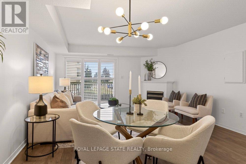 206 - 511 Highway 8, Hamilton, Ontario  L8G 1G4 - Photo 6 - X12809372