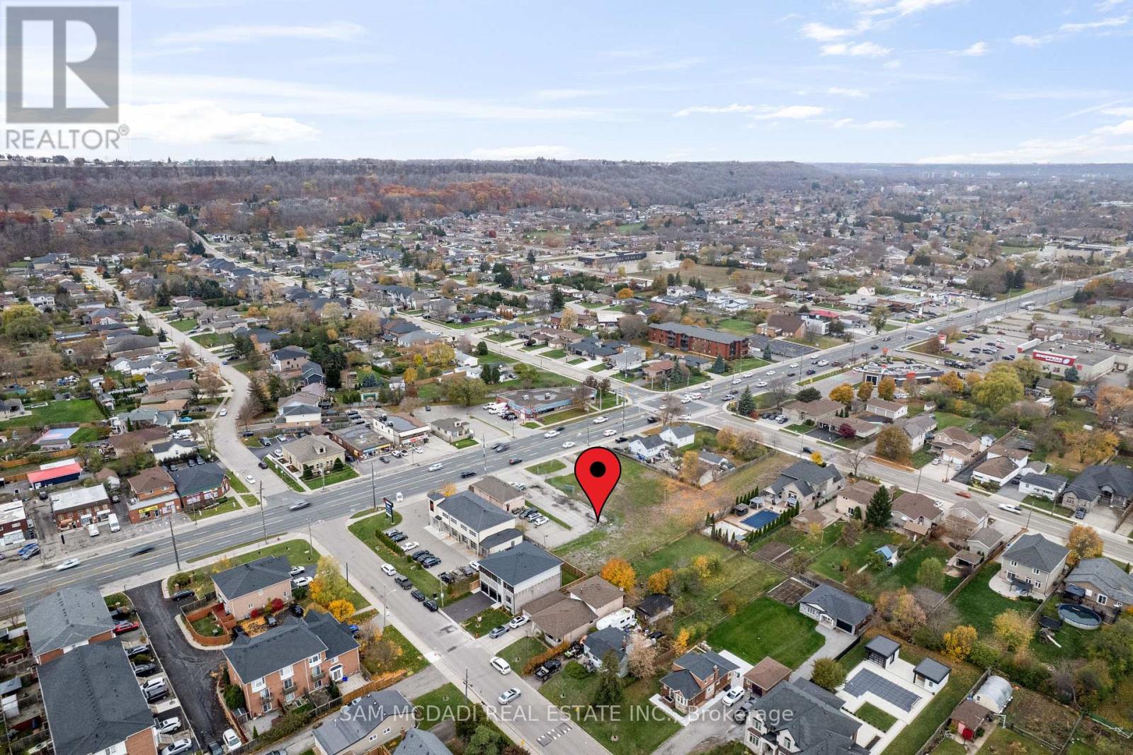 423 Highway 8 Highway, Hamilton, Ontario  L8G 1G1 - Photo 10 - X12809382