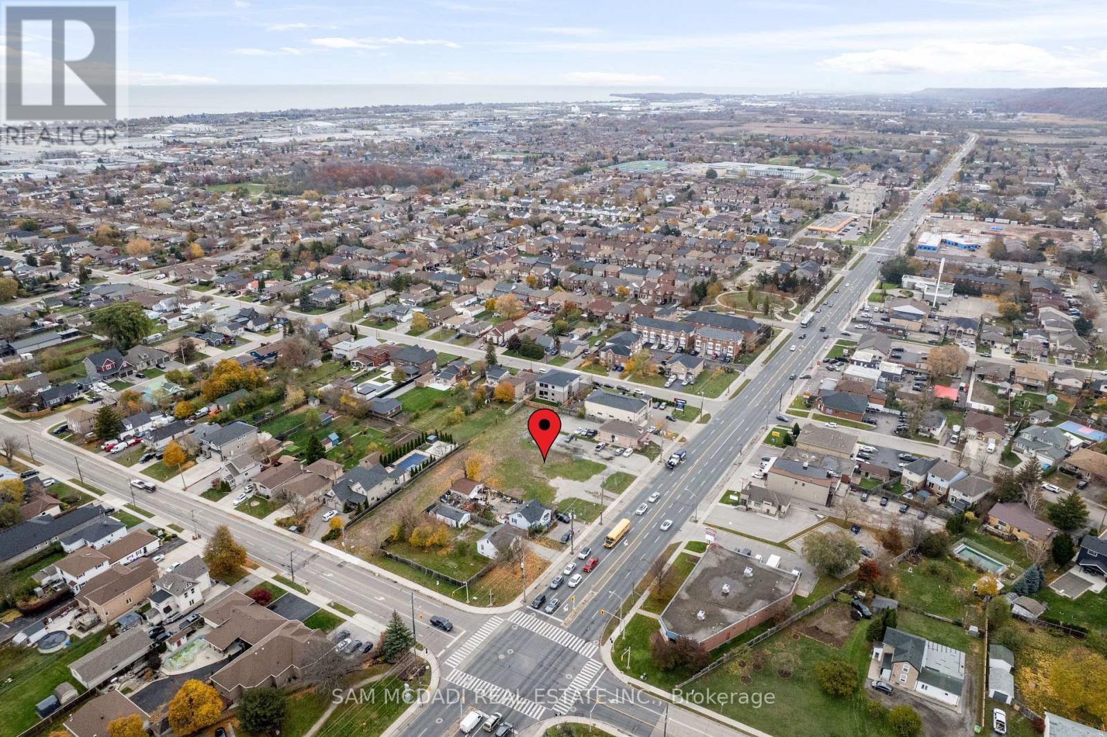 423 Highway 8 Highway, Hamilton, Ontario  L8G 1G1 - Photo 11 - X12809382