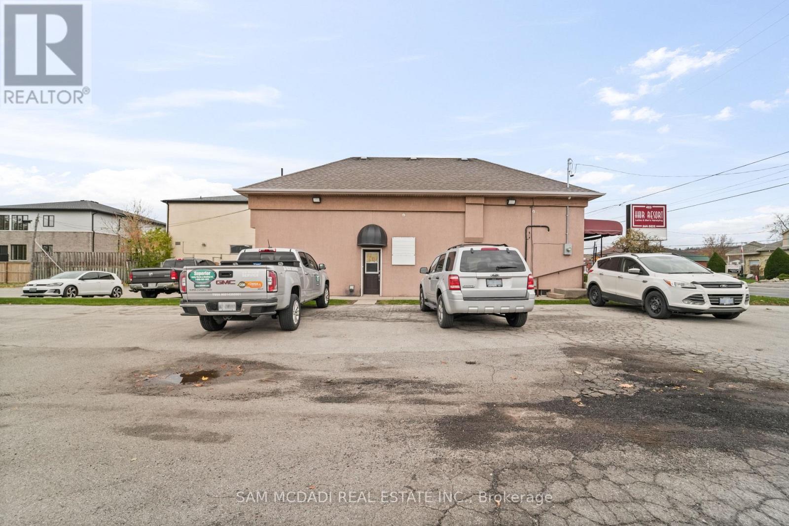 423 Highway 8 Highway, Hamilton, Ontario  L8G 1G1 - Photo 15 - X12809382