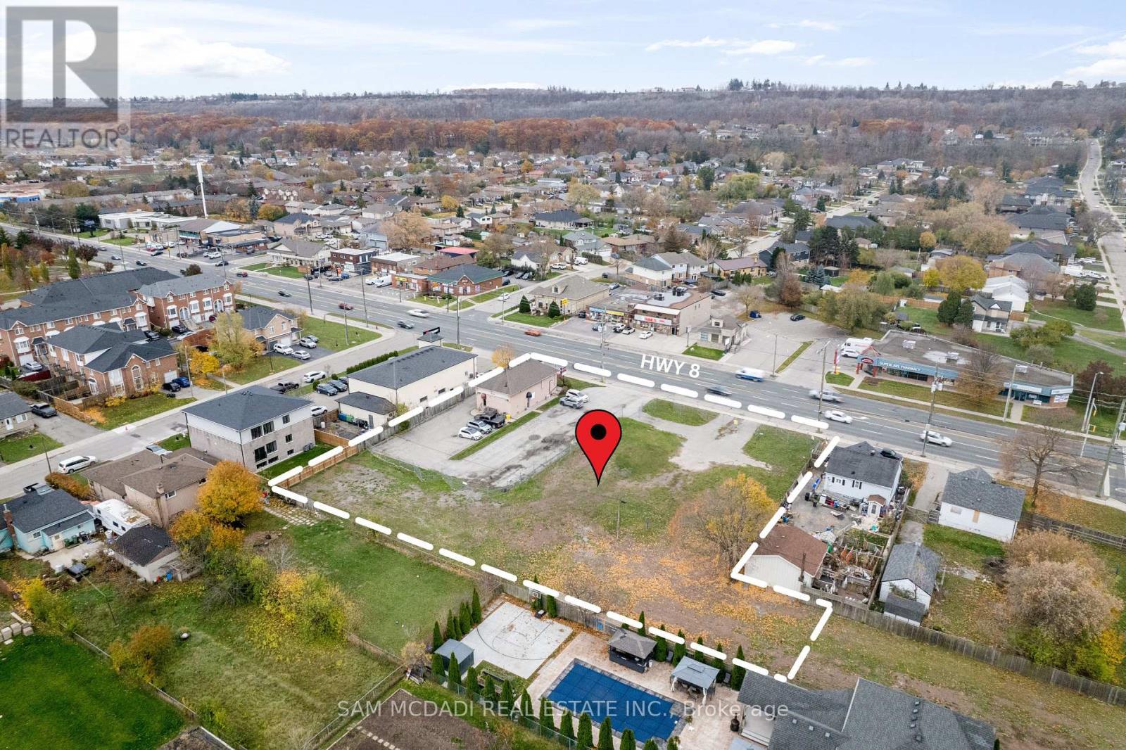 423 Highway 8 Highway, Hamilton, Ontario  L8G 1G1 - Photo 7 - X12809382