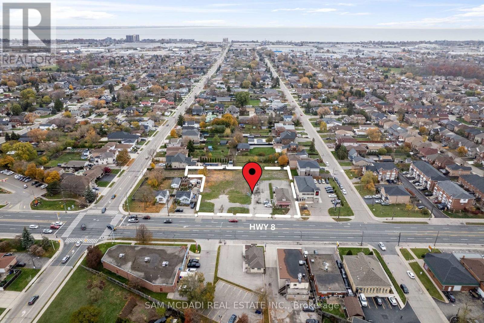 423 Highway 8 Highway, Hamilton, Ontario  L8G 1G1 - Photo 8 - X12809382