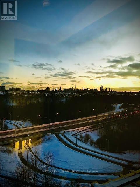 703 - 1 Quarrington Lane, Toronto, Ontario  M3C 0S4 - Photo 2 - C12763698