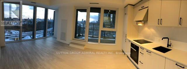 703 - 1 Quarrington Lane, Toronto, Ontario  M3C 0S4 - Photo 5 - C12763698