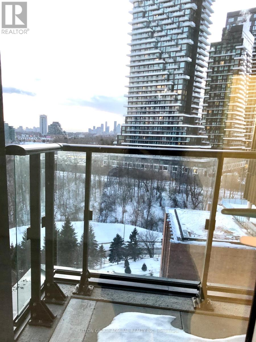 703 - 1 Quarrington Lane, Toronto, Ontario  M3C 0S4 - Photo 14 - C12763698