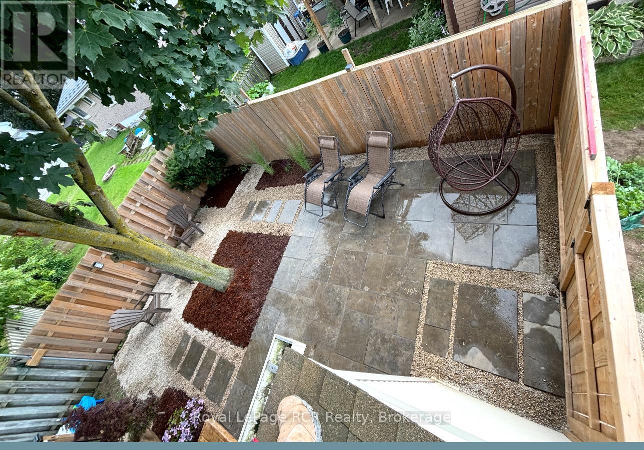 535 13th Street, Hanover, Ontario  N4N 1Y5 - Photo 8 - X12809404