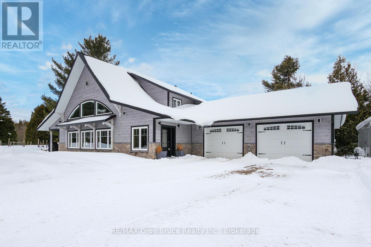 62 CAPE HURD ROAD, northern bruce peninsula, Ontario