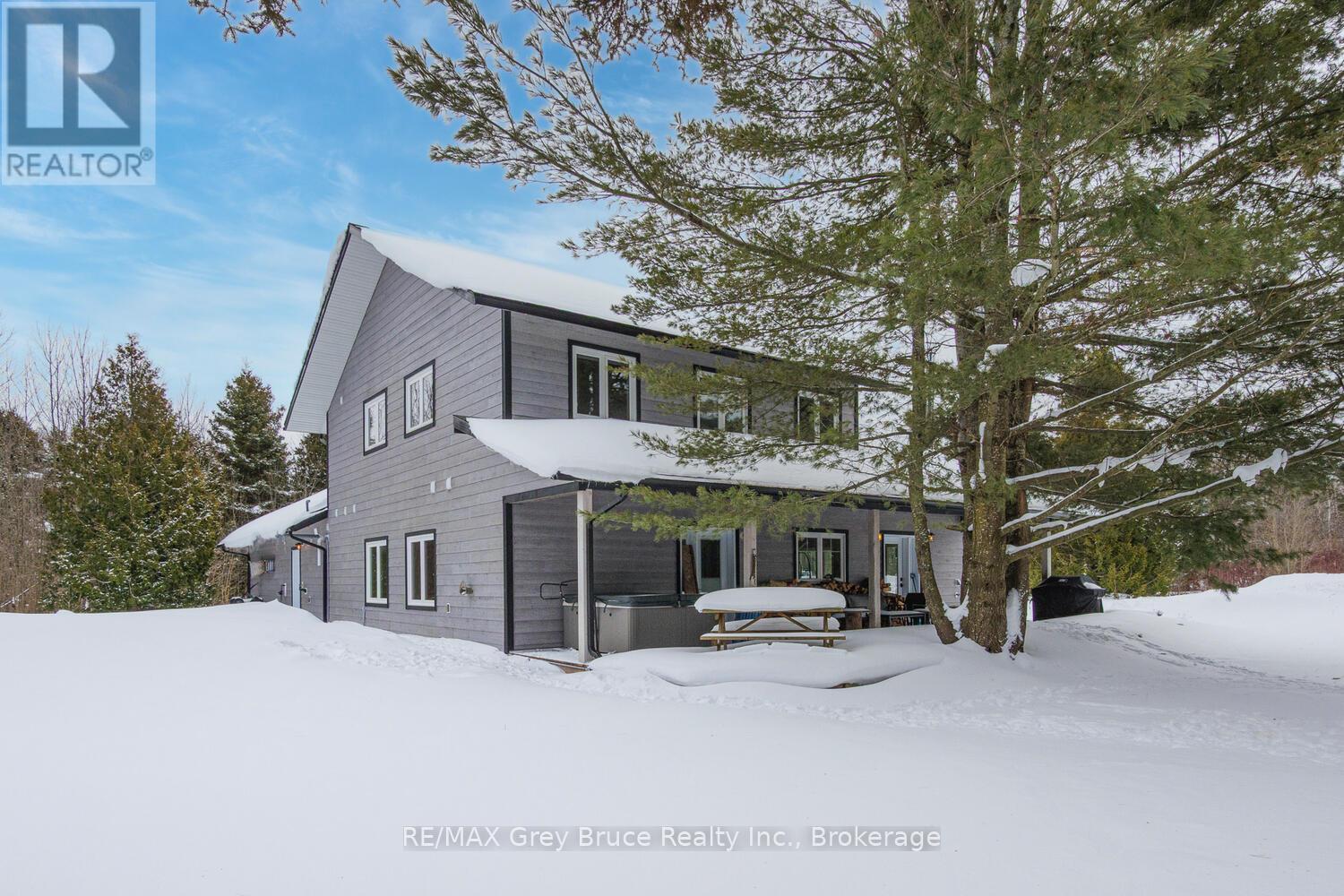 62 Cape Hurd Road, Northern Bruce Peninsula, Ontario  N0H 2R0 - Photo 31 - X12809418