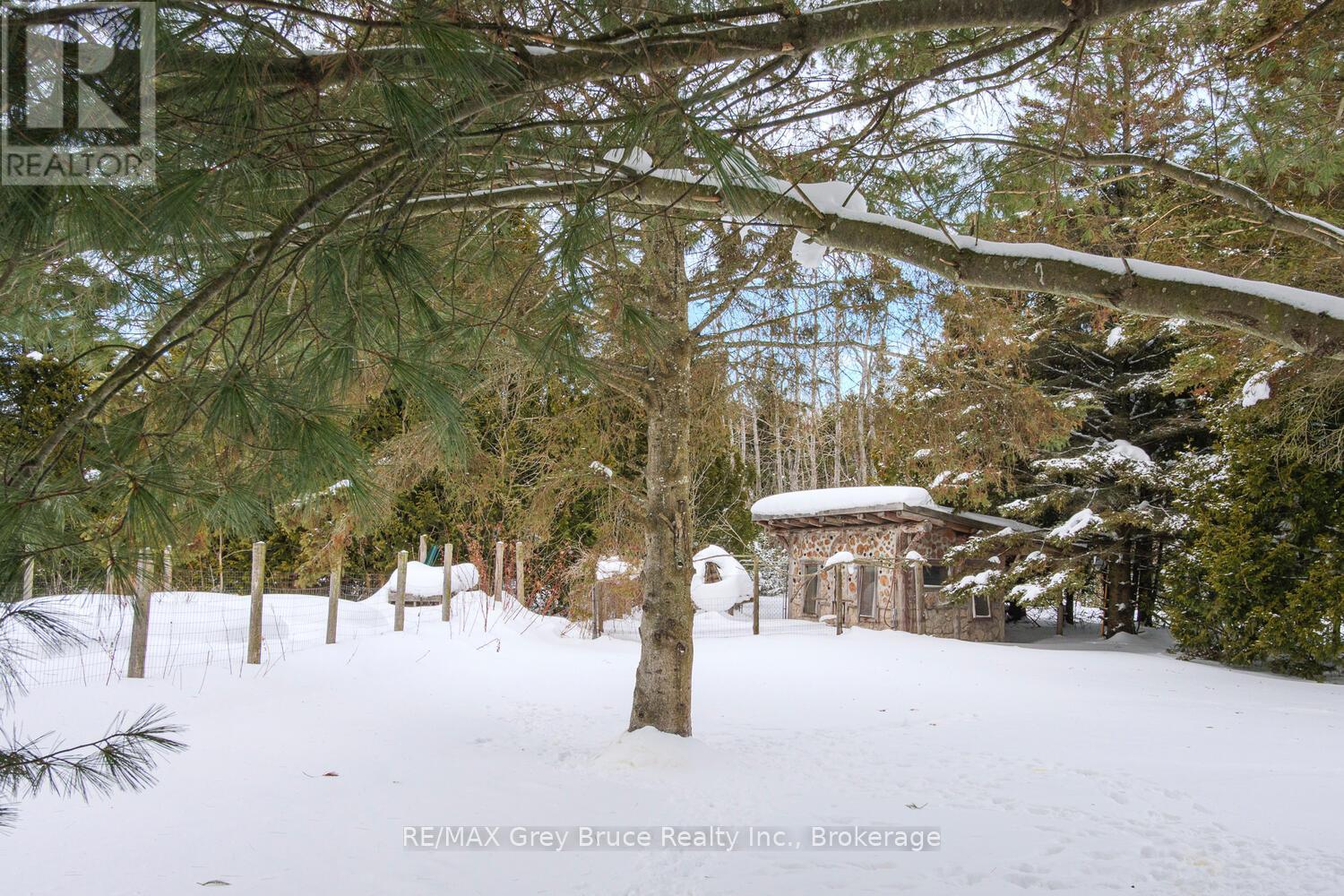 62 Cape Hurd Road, Northern Bruce Peninsula, Ontario  N0H 2R0 - Photo 36 - X12809418