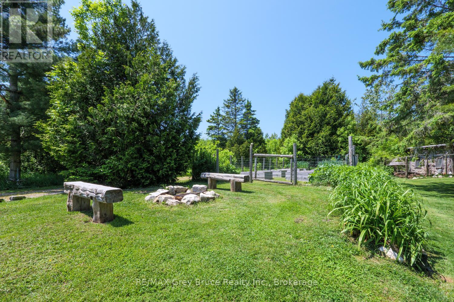 62 Cape Hurd Road, Northern Bruce Peninsula, Ontario  N0H 2R0 - Photo 37 - X12809418