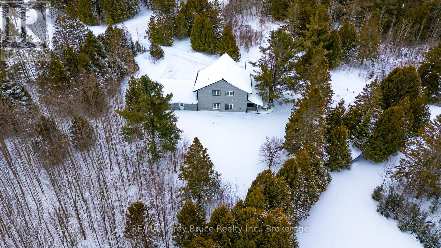 62 Cape Hurd Road, Northern Bruce Peninsula, Ontario  N0H 2R0 - Photo 40 - X12809418