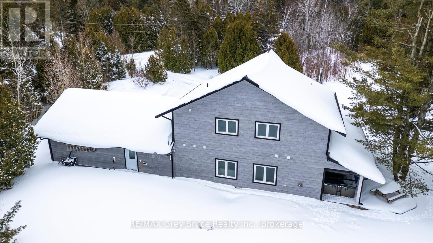 62 Cape Hurd Road, Northern Bruce Peninsula, Ontario  N0H 2R0 - Photo 41 - X12809418