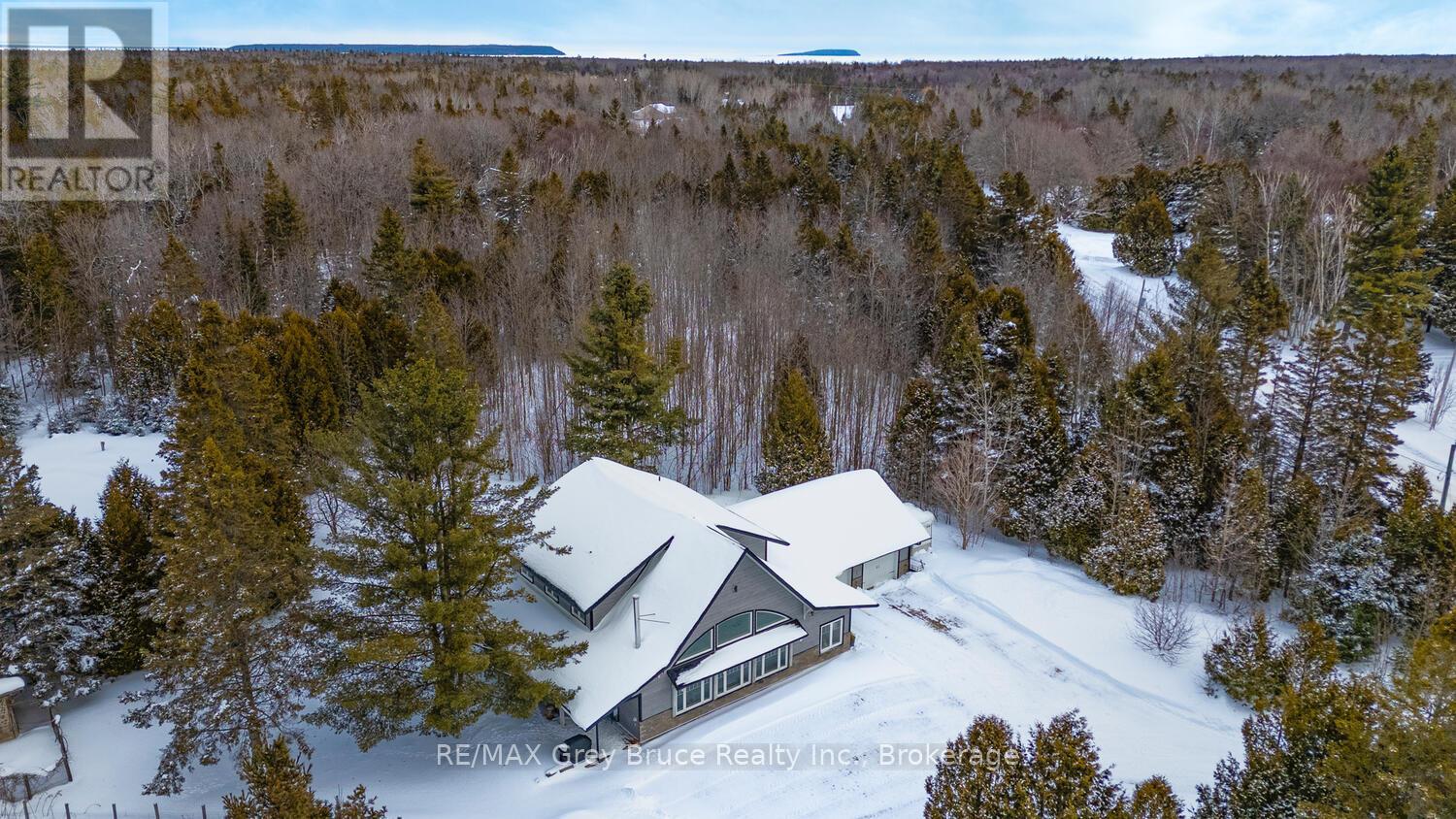 62 Cape Hurd Road, Northern Bruce Peninsula, Ontario  N0H 2R0 - Photo 43 - X12809418