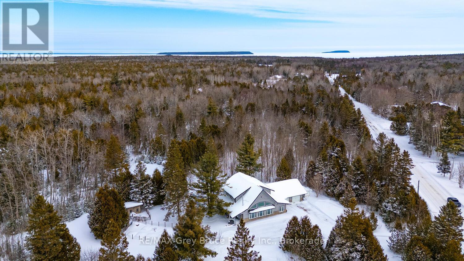 62 Cape Hurd Road, Northern Bruce Peninsula, Ontario  N0H 2R0 - Photo 44 - X12809418