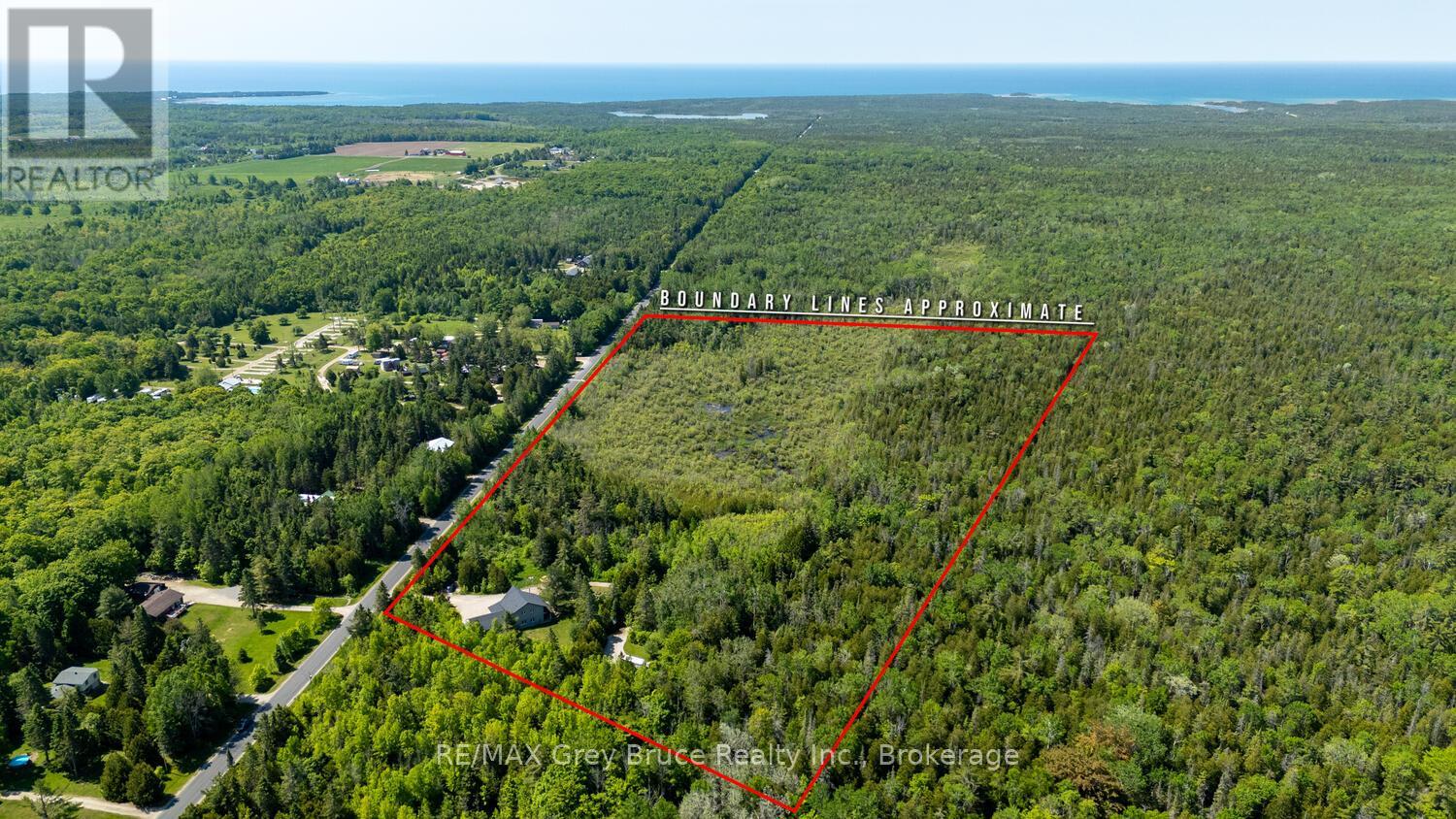 62 Cape Hurd Road, Northern Bruce Peninsula, Ontario  N0H 2R0 - Photo 49 - X12809418