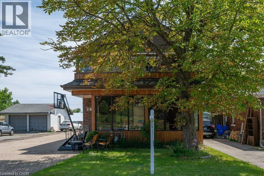 287 Blucher Road, Kitchener, Ontario  N2H 5V8 - Photo 1 - 40806439