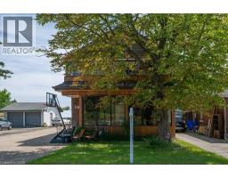 287 BLUCHER Road, Kitchener, Ontario