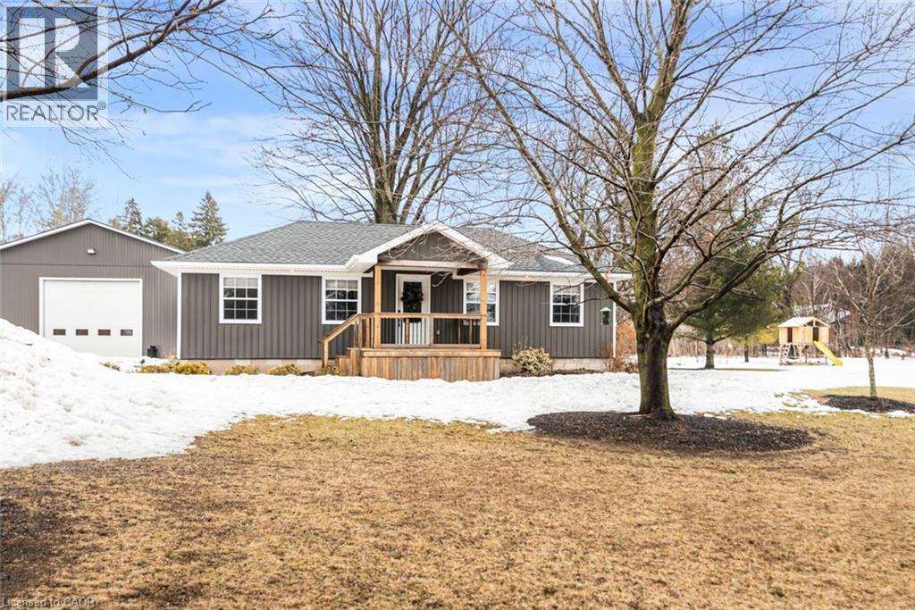 353 Inman Road, Dunnville, Ontario  N1A 2W5 - Photo 2 - 40806368