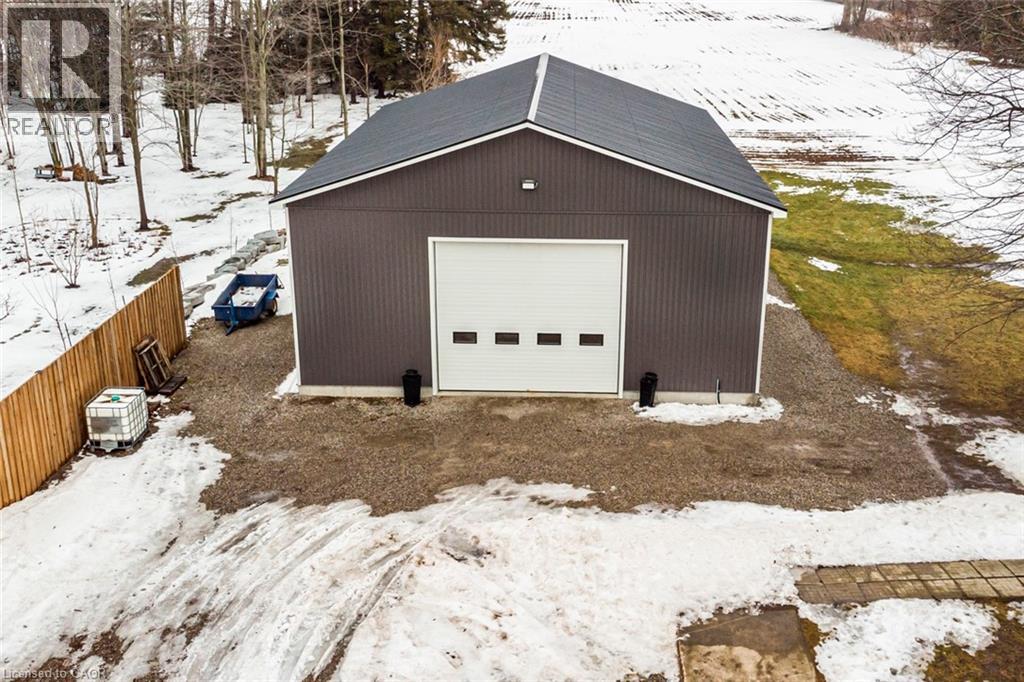 353 Inman Road, Dunnville, Ontario  N1A 2W5 - Photo 33 - 40806368