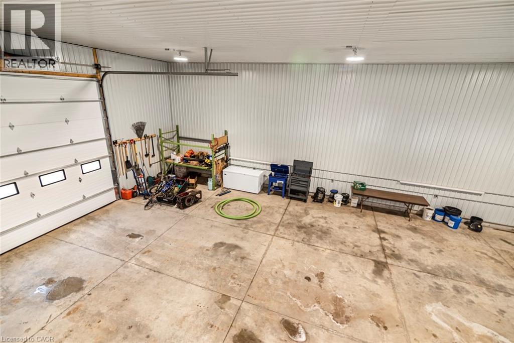 353 Inman Road, Dunnville, Ontario  N1A 2W5 - Photo 34 - 40806368