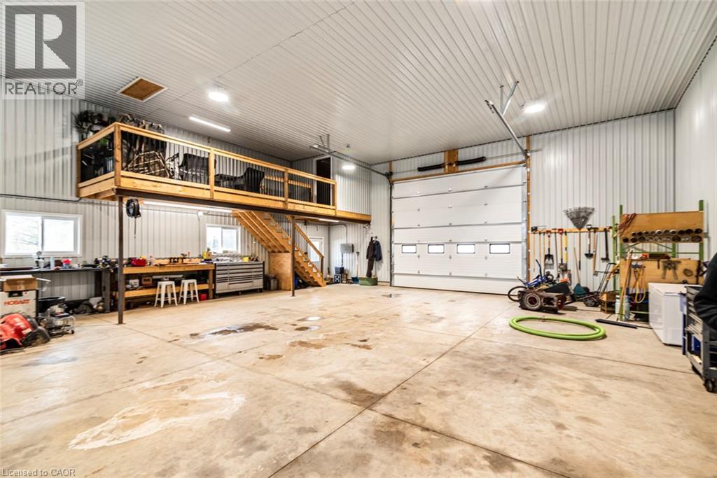 353 Inman Road, Dunnville, Ontario  N1A 2W5 - Photo 35 - 40806368