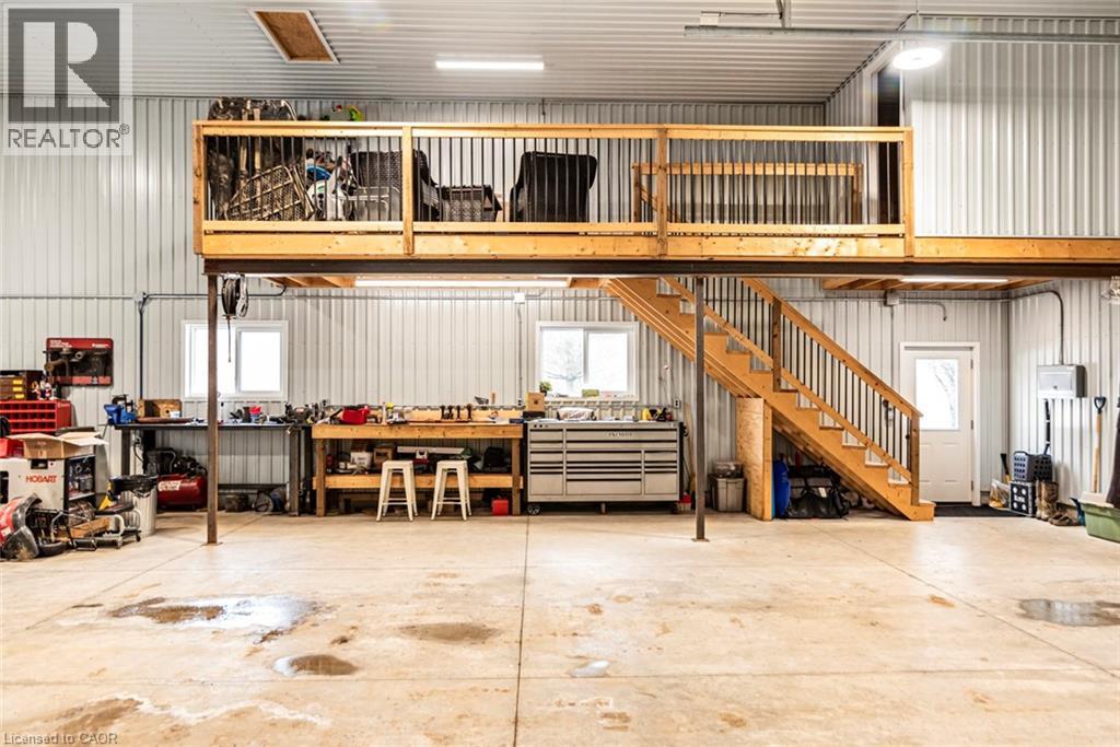 353 Inman Road, Dunnville, Ontario  N1A 2W5 - Photo 37 - 40806368