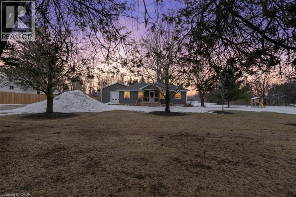 353 Inman Road, Dunnville, Ontario  N1A 2W5 - Photo 8 - 40806368