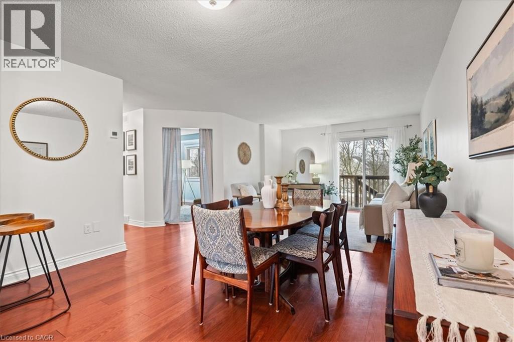 205 Highland Crescent Unit# 16, Kitchener, Ontario  N2M 5L6 - Photo 11 - 40806338