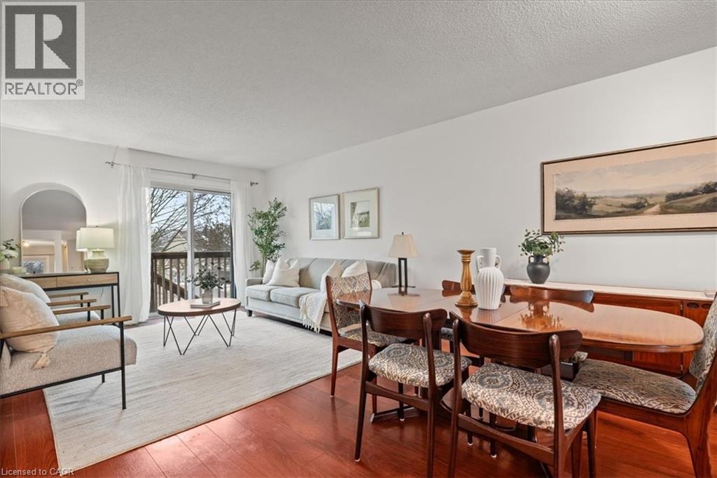 205 Highland Crescent Unit# 16, Kitchener, Ontario  N2M 5L6 - Photo 12 - 40806338