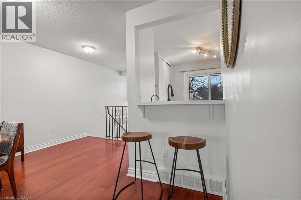 205 Highland Crescent Unit# 16, Kitchener, Ontario  N2M 5L6 - Photo 13 - 40806338