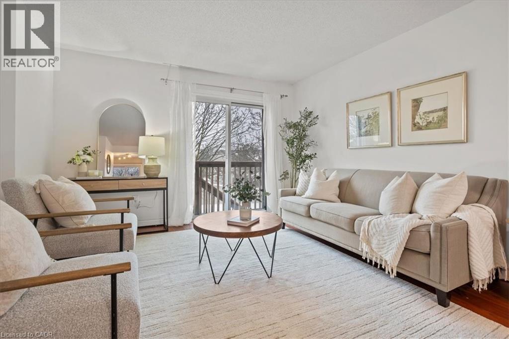 205 Highland Crescent Unit# 16, Kitchener, Ontario  N2M 5L6 - Photo 14 - 40806338