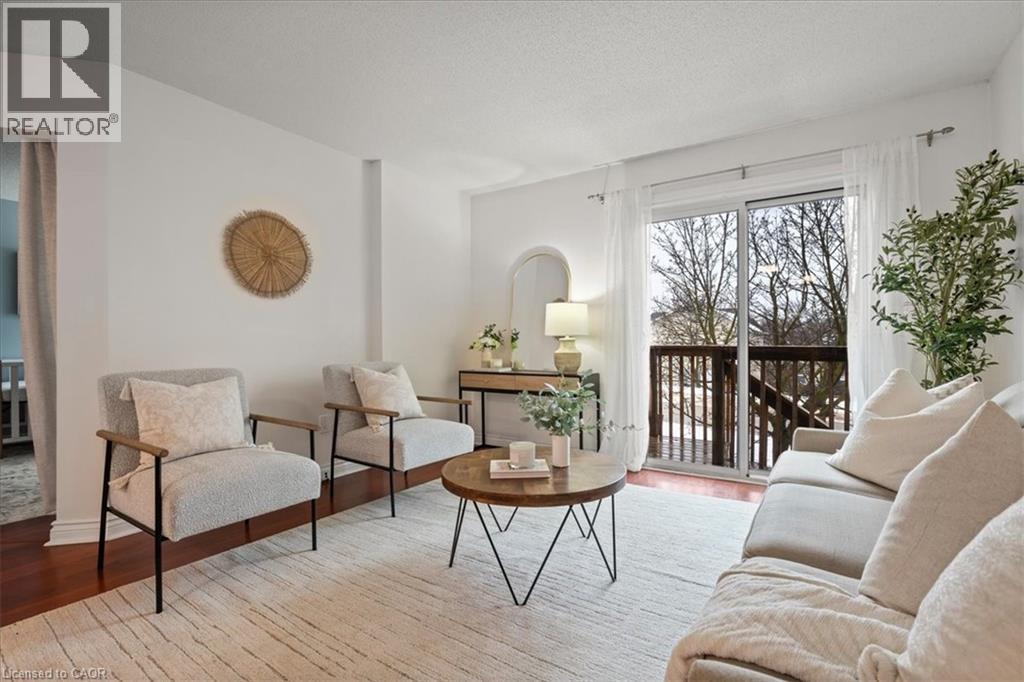 205 Highland Crescent Unit# 16, Kitchener, Ontario  N2M 5L6 - Photo 15 - 40806338