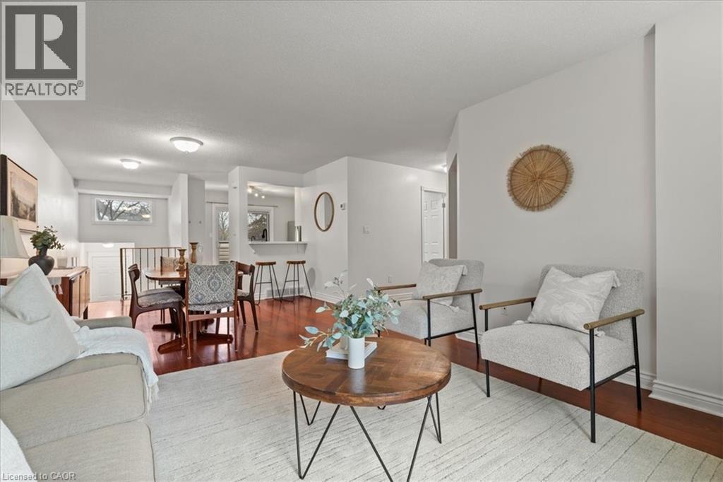 205 Highland Crescent Unit# 16, Kitchener, Ontario  N2M 5L6 - Photo 16 - 40806338