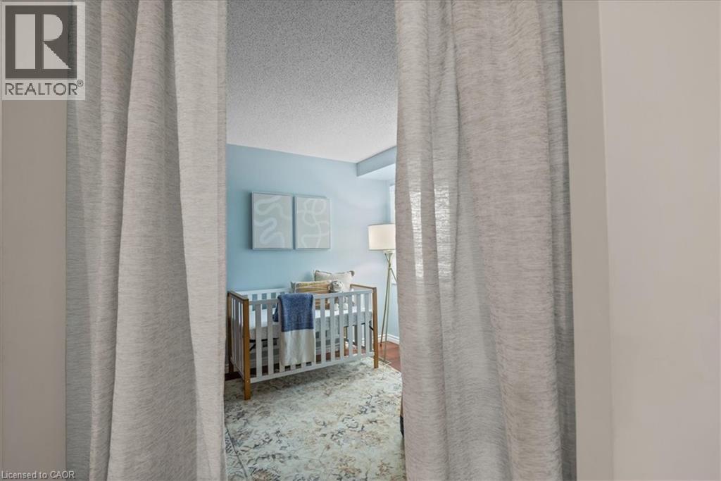 205 Highland Crescent Unit# 16, Kitchener, Ontario  N2M 5L6 - Photo 17 - 40806338