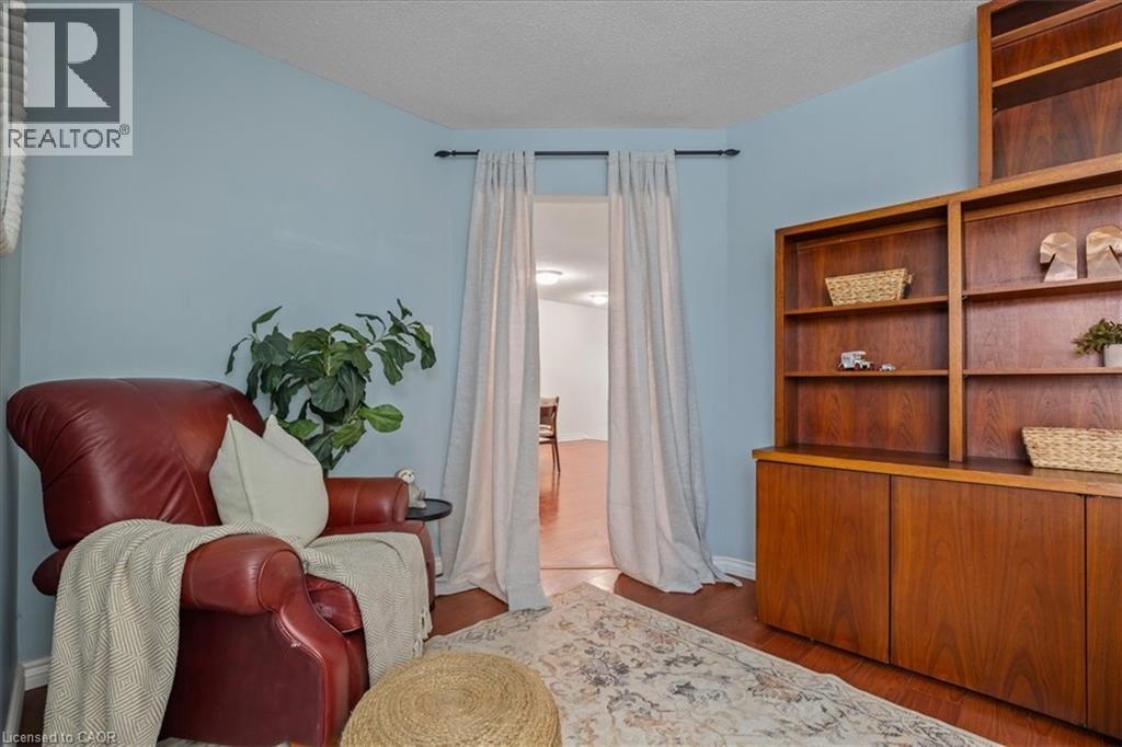 205 Highland Crescent Unit# 16, Kitchener, Ontario  N2M 5L6 - Photo 18 - 40806338