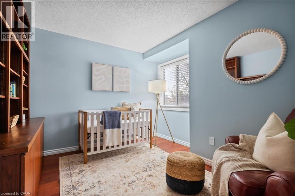 205 Highland Crescent Unit# 16, Kitchener, Ontario  N2M 5L6 - Photo 19 - 40806338